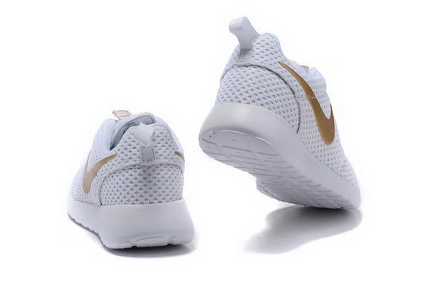 NIKE Roshe Run I BR THE Sky Women-001